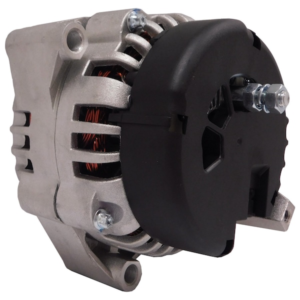 Wai Global Alternator, ALTDR CS130D IRIF 12V 220A C, 190 Amp12 Volt, CW, 6Groove Pulley 8206N-HO - main